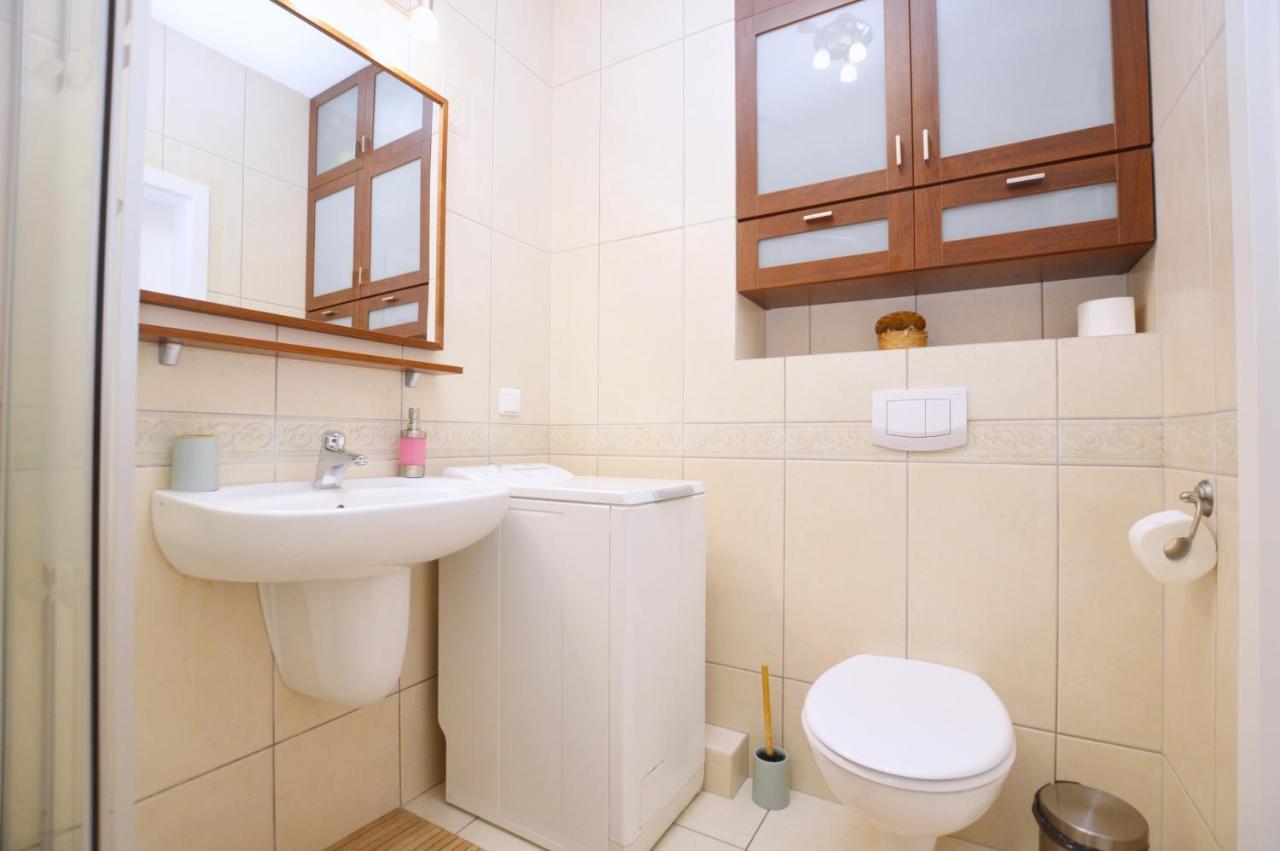 Victus Apartamenty, Apartament Family&Friends Сопот Екстериор снимка